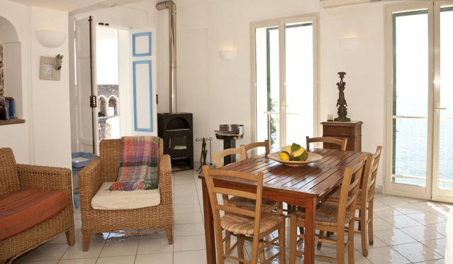 Apartments Furore | La Lampara
