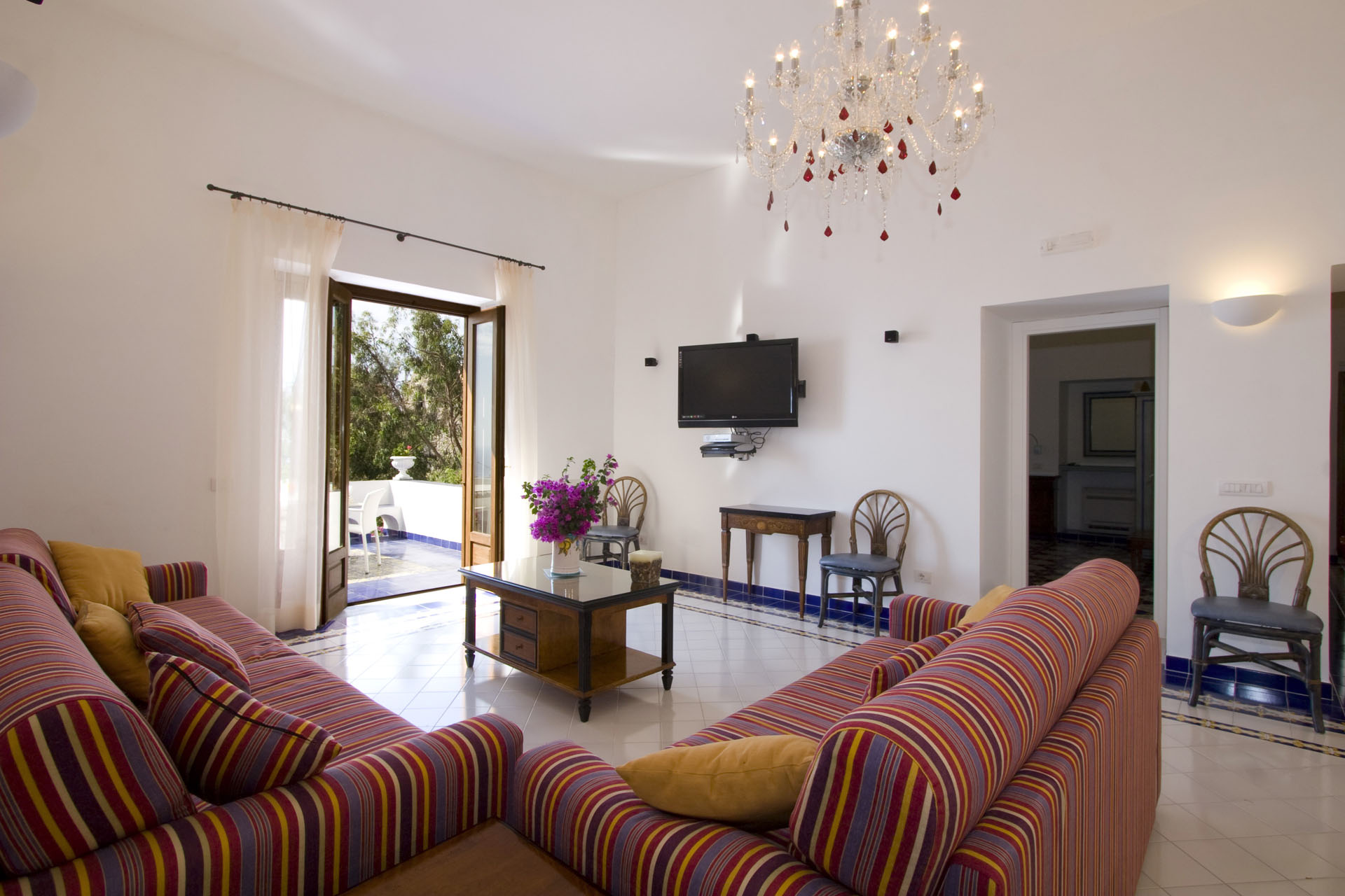 Villas Amalfi | Villa Amalfi