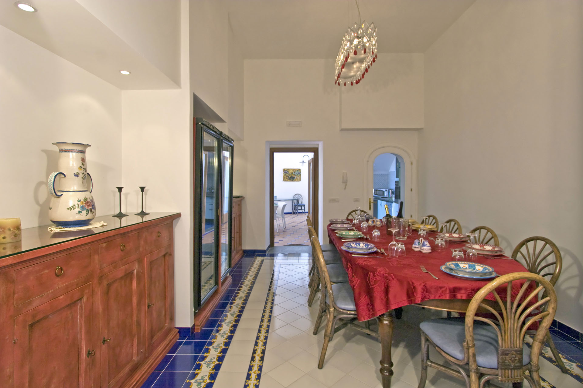 Villas Amalfi | Villa Amalfi