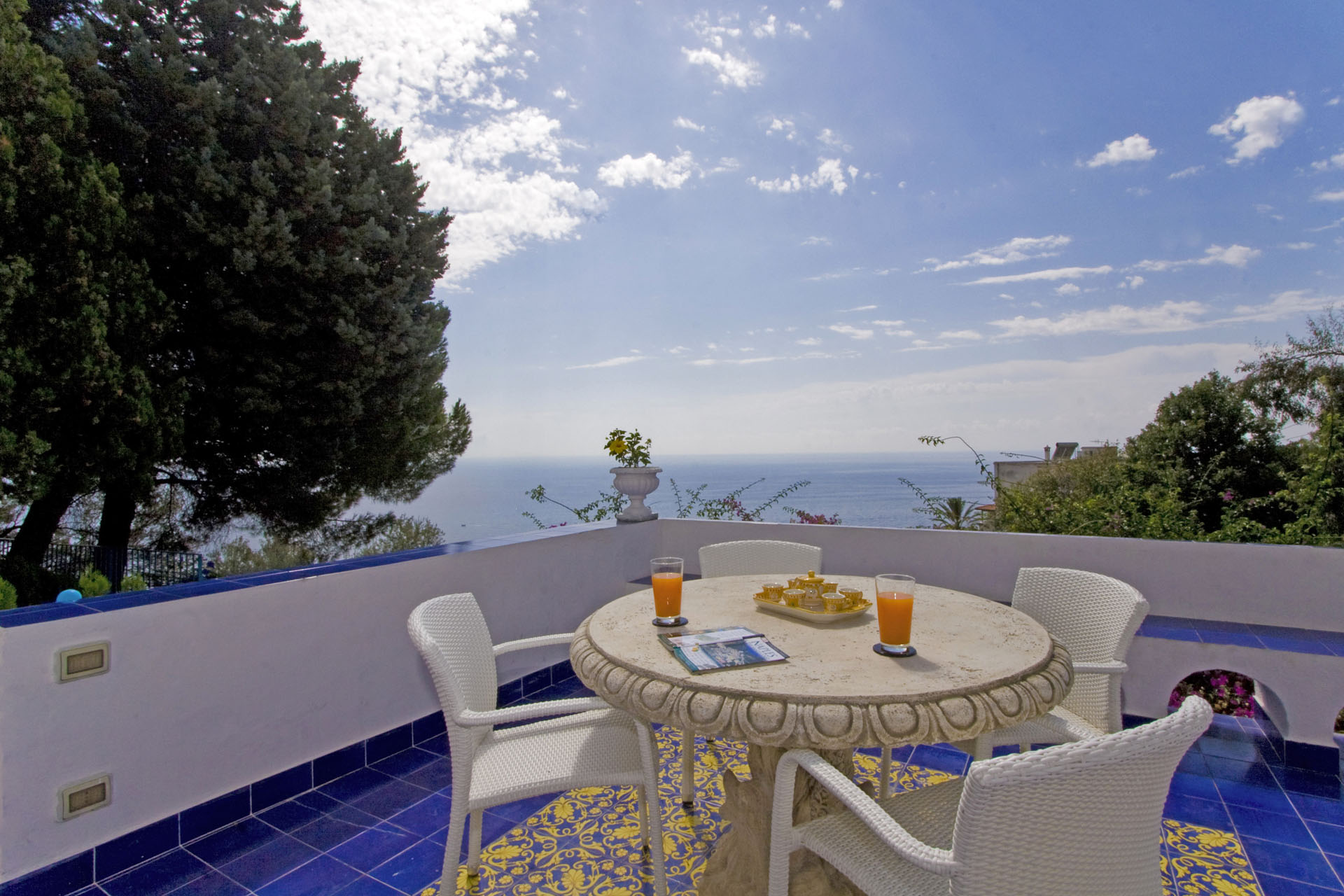 Villas Amalfi | Villa Amalfi