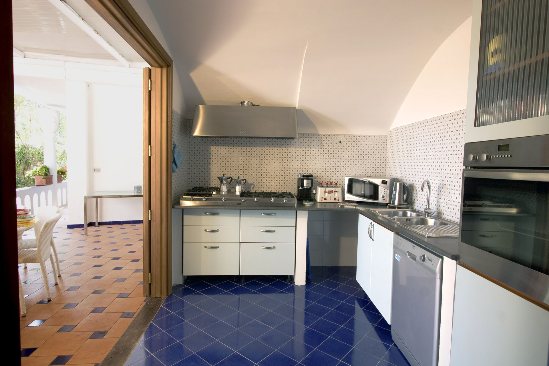 Villas Amalfi | Villa Amalfi