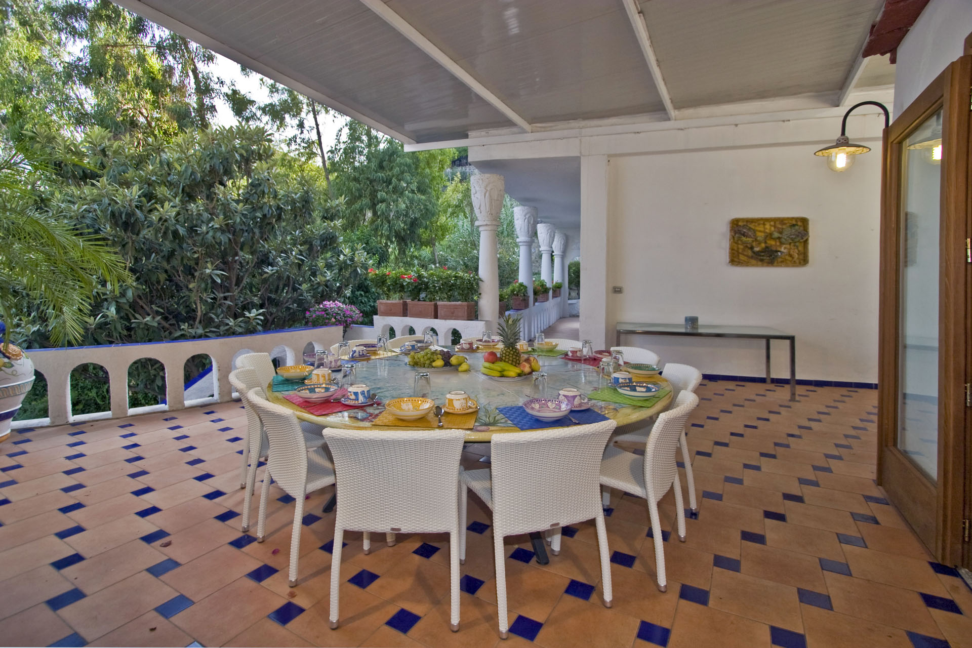 Villas Amalfi | Villa Amalfi