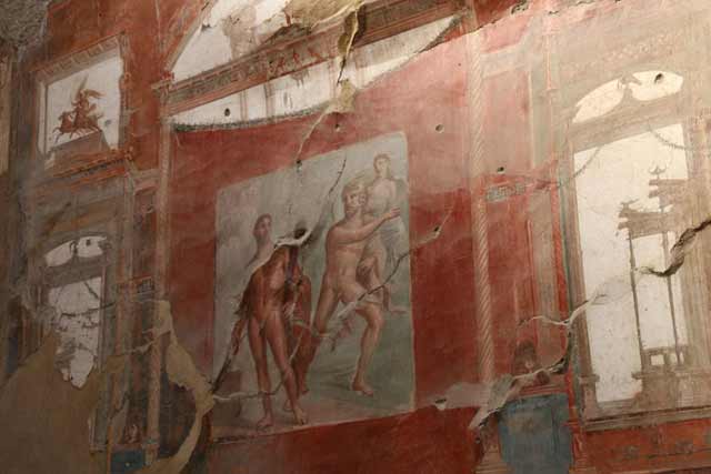 Pompeii & Herculaneum 3