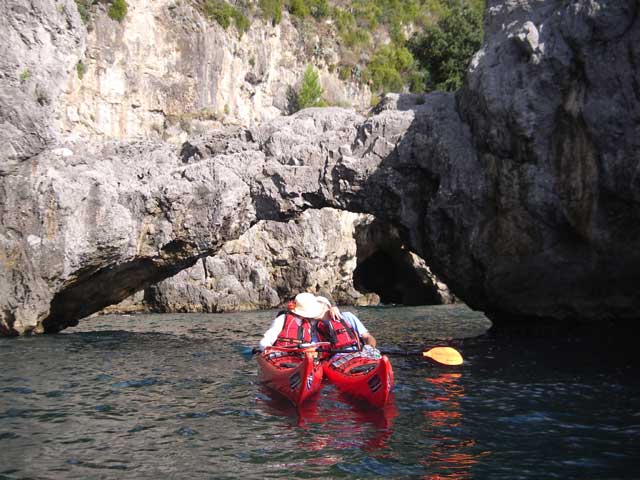 Sea Kayak  8